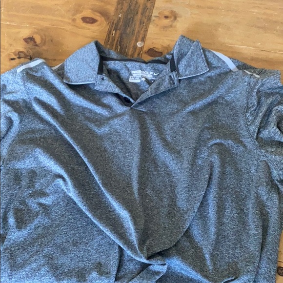 Golf shirt - Picture 1 of 2